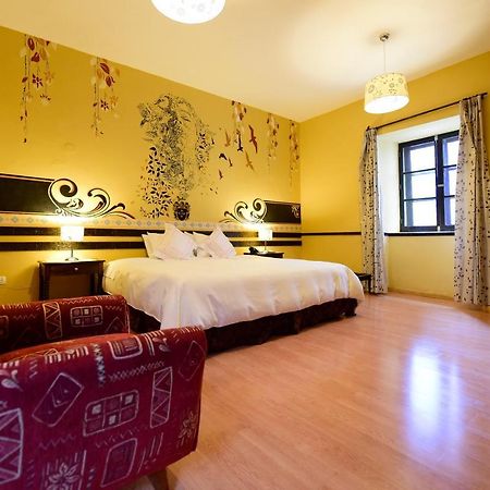 Yabar Hotel Plaza Cuzco Zewnętrze zdjęcie
